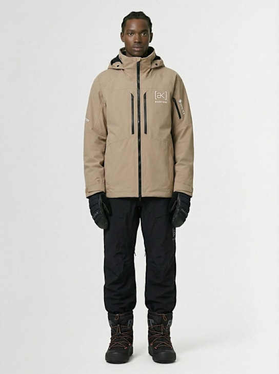 BURTON - Pantaloni da neve Swash in GORE-TEX