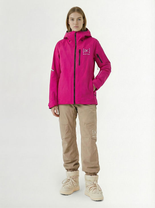 BURTON - Pantalon de ski en GORE-TEX Summit