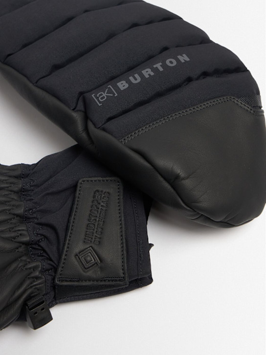 BURTON: Guanti Windstopper Oven