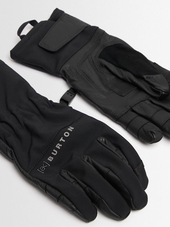 BURTON: Gants de cuisine Windstopper