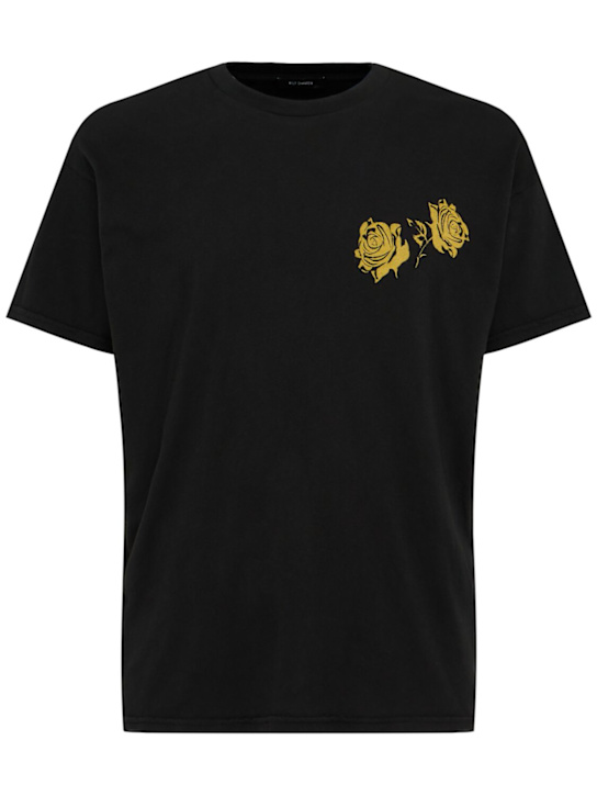 WILLY CHAVARRIA: T-Shirt „Proverb Easy“