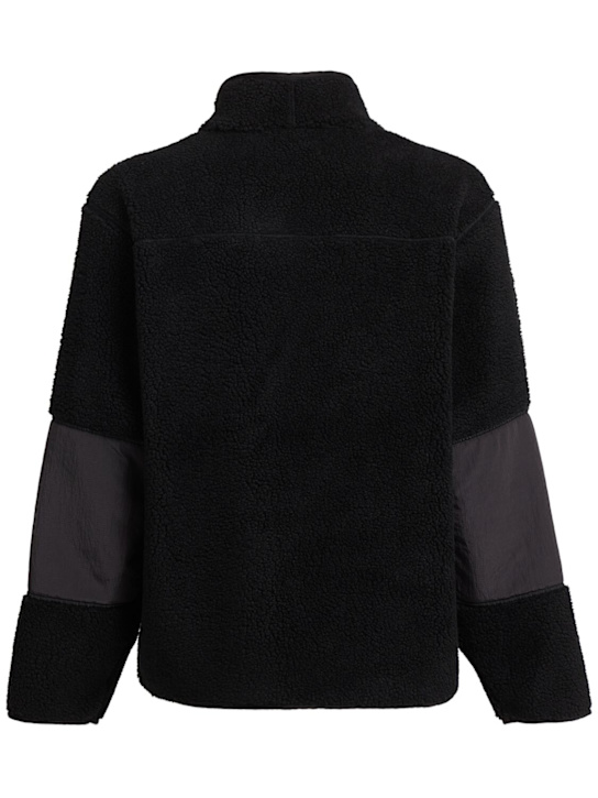 SOTF: Teddy jacket
