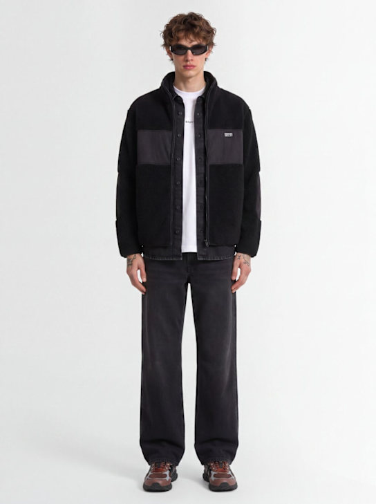 SOTF: Teddy jacket