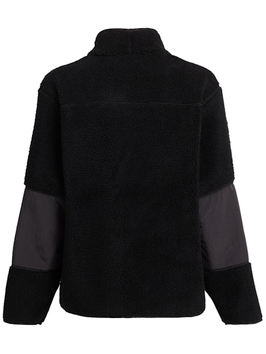 SOTF: Teddy jacket