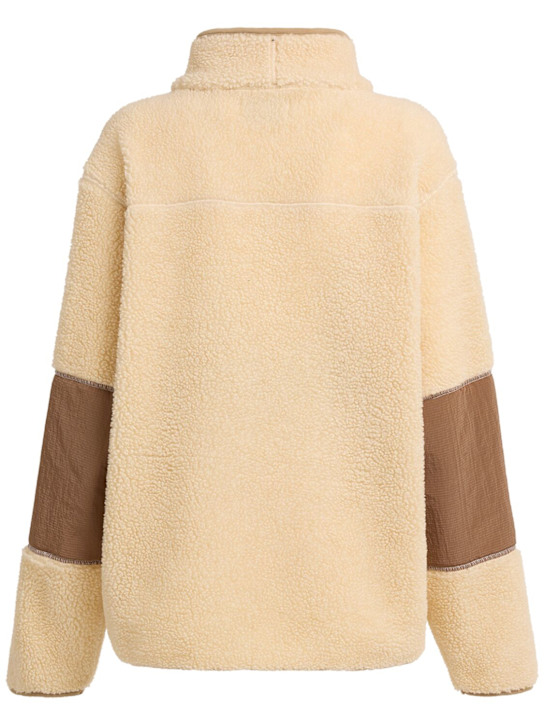 SOTF: Teddy jacket