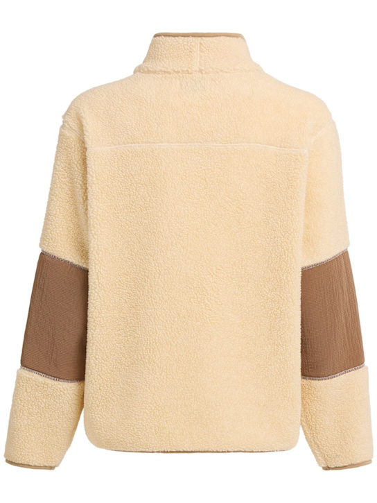 SOTF: Teddy jacket
