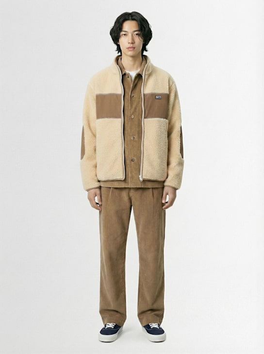 SOTF - Teddy jacket