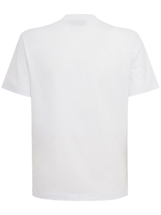 MSGM: Cotton t-shirt
