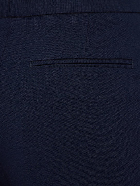 MSGM: Cropped pants