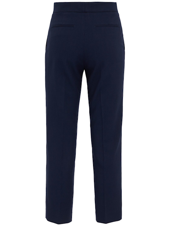 MSGM - Cropped pants