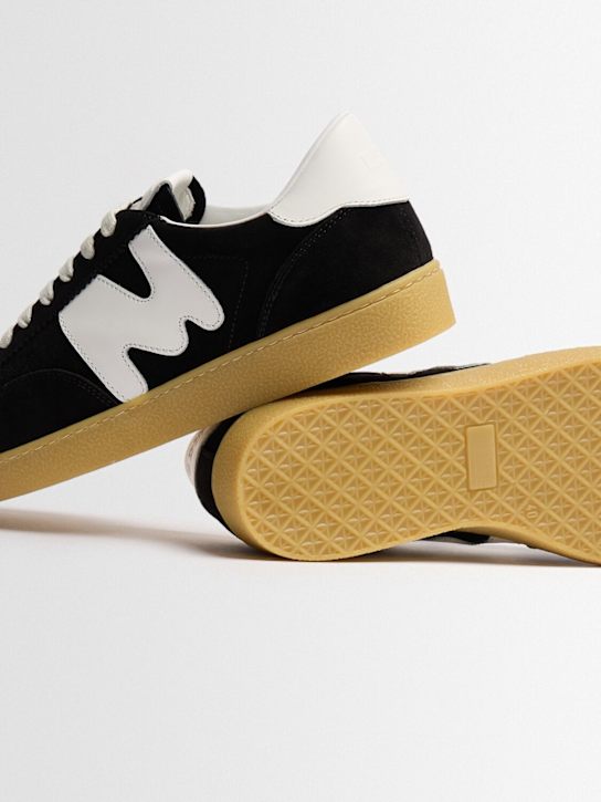 MSGM: Retro sneakers