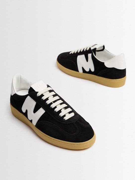 MSGM - Retro sneakers