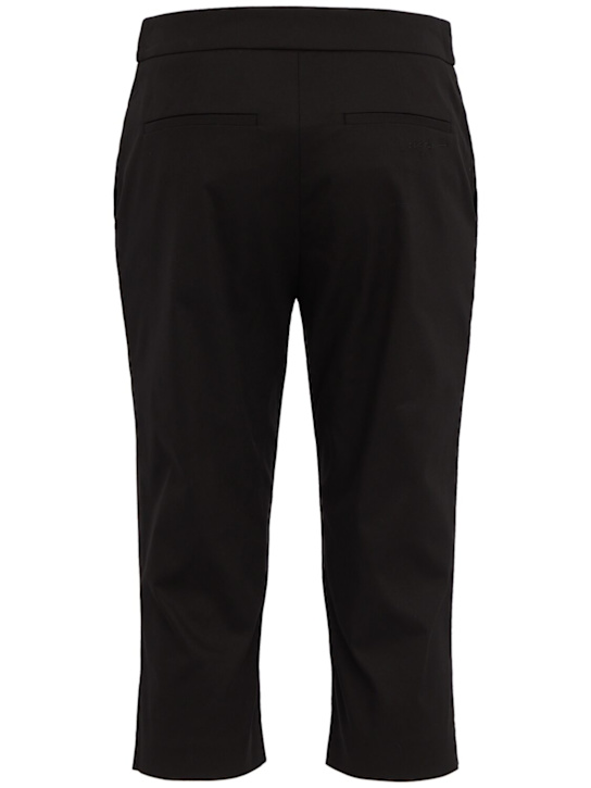 MSGM: Capri pants