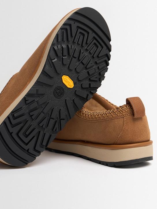 Ugg: Mocassins Tasman GTX à semelle Vibram