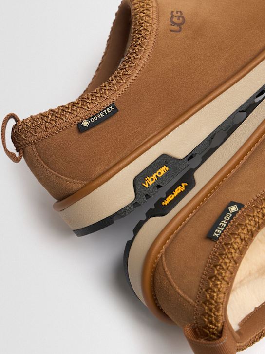 Ugg: Mocassins Tasman GTX à semelle Vibram