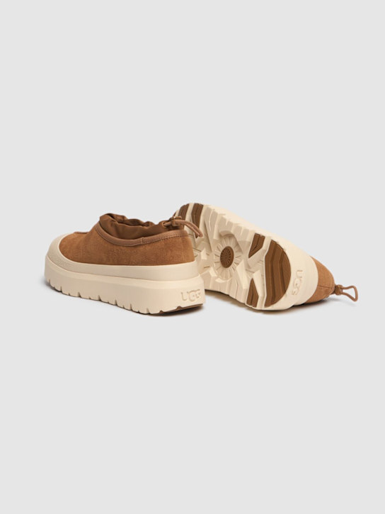 Ugg: Scarpe basse Tasman Galosh