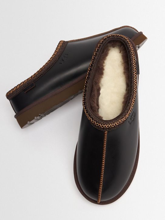 Ugg - Mocassins Tasman LTHR Regen