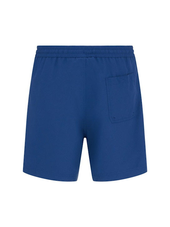Carhartt WIP: Chase swim shorts