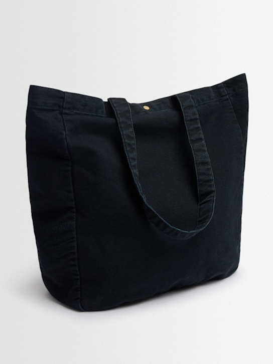 Carhartt WIP: 带双把手的购物袋