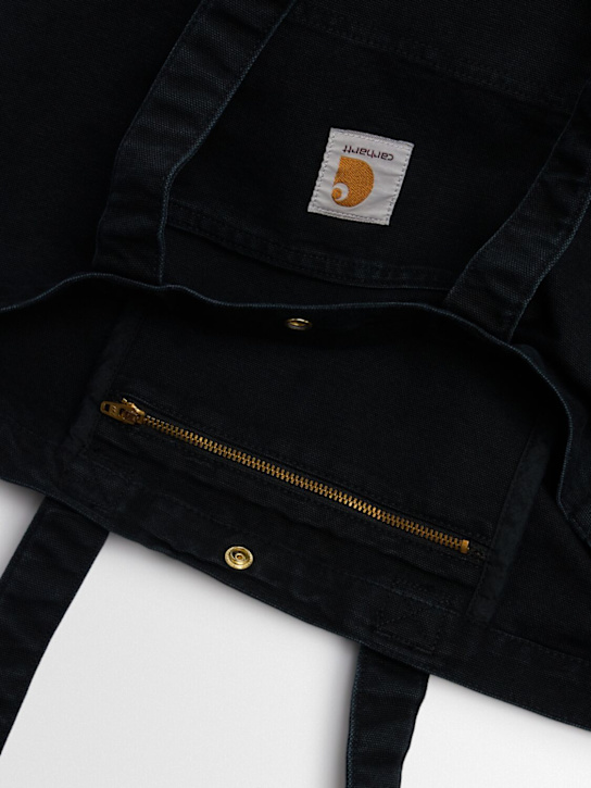 Carhartt WIP: 带双把手的购物袋