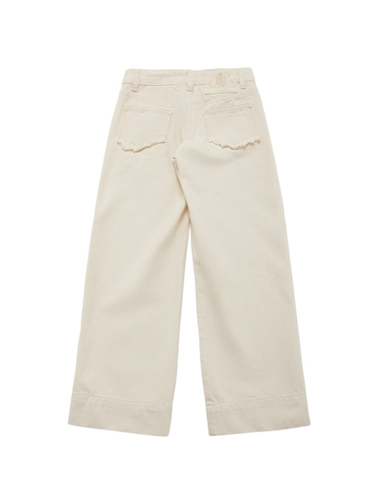 MAX&CO: Jeans aus Baumwolldenim