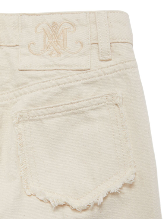 MAX&CO - Jeans in denim di cotone