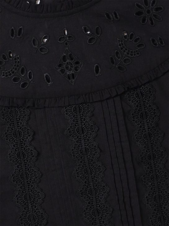 The New Society - Camicia in cotone