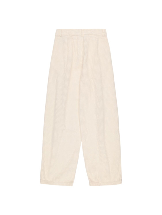 The New Society: Fatigue pants