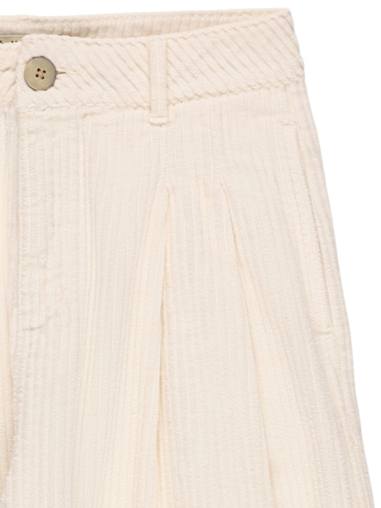 The New Society - Fatigue pants