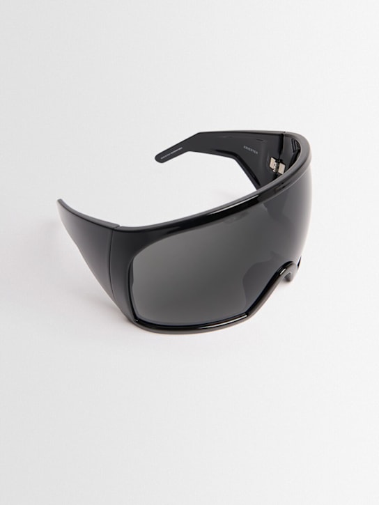 Rick Owens - Occhiali da sole Kriester in acetato