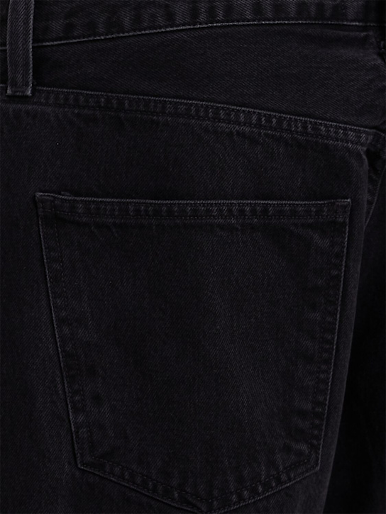 Agolde: Jeans 90’s in misto cotone