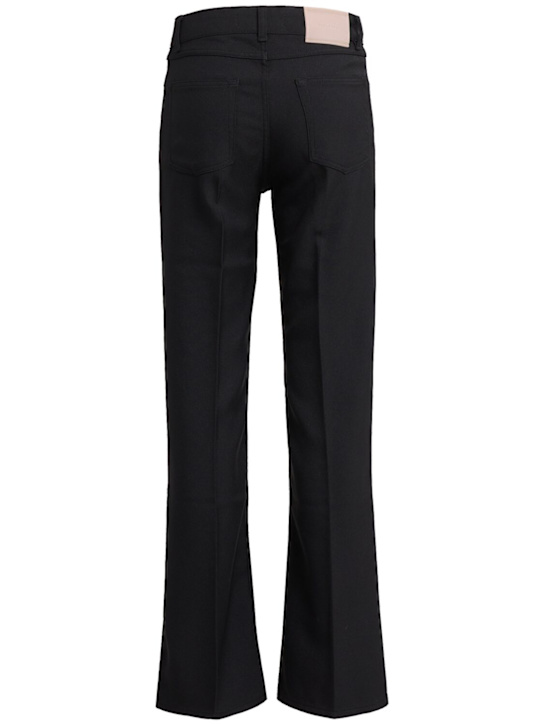 Our Legacy: Jean droit boot cut en denim