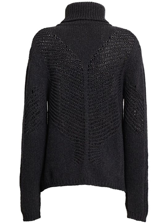 Our Legacy: Maglia collo alto Cage
