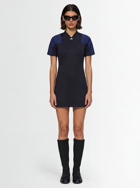 adidas Originals: Miaou dress