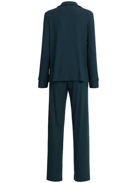 SKIMS: Soft lounge pajama set