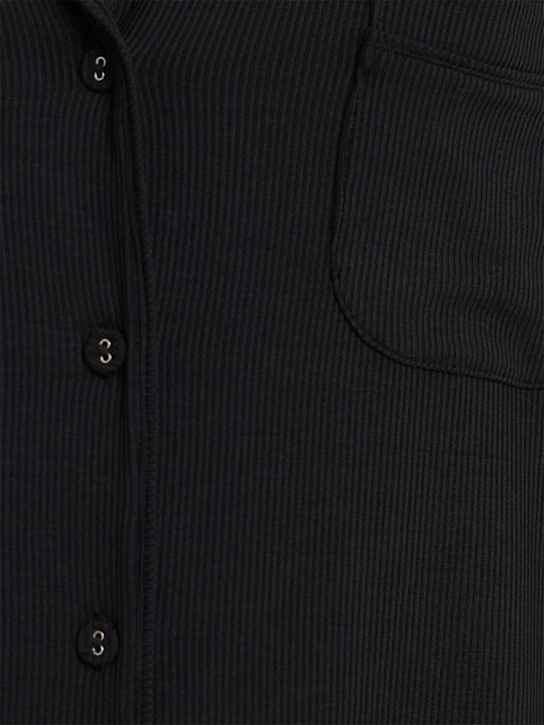 SKIMS: Soft lounge pajama set