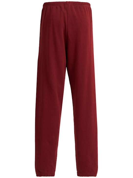 SKIMS: Cotton classic jogger pants