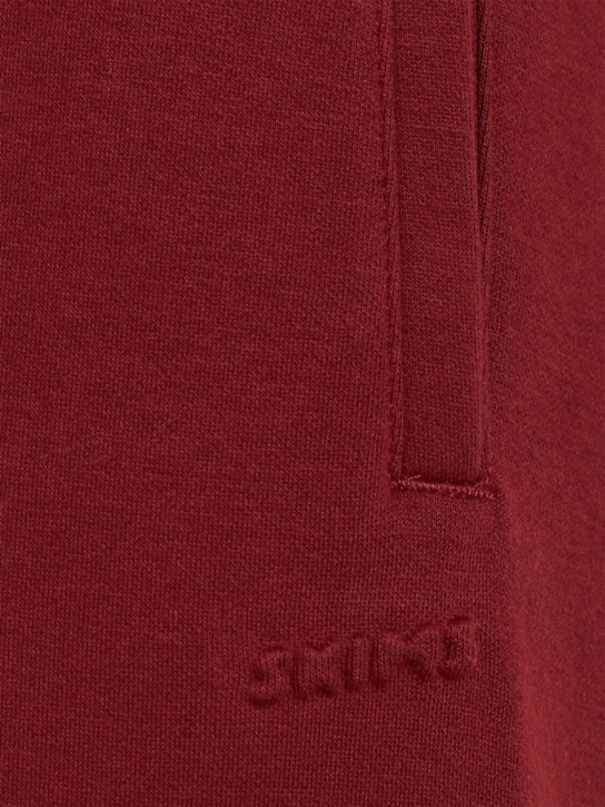 SKIMS: Cotton classic jogger pants