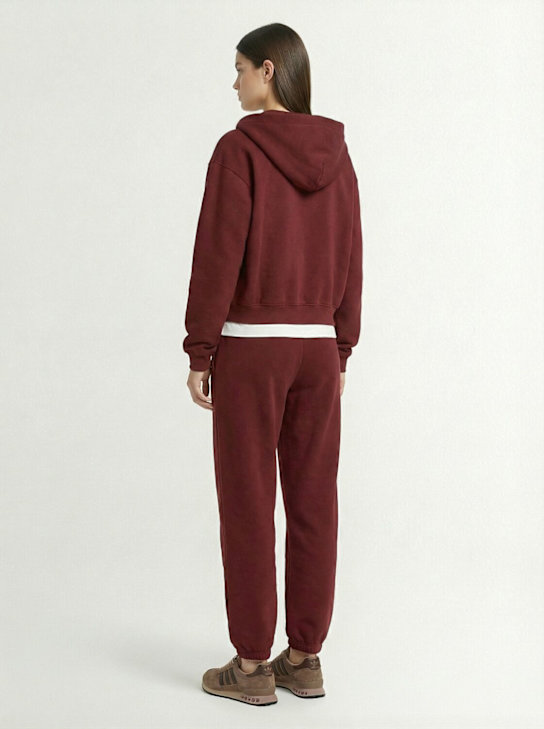 SKIMS: Cotton classic jogger pants