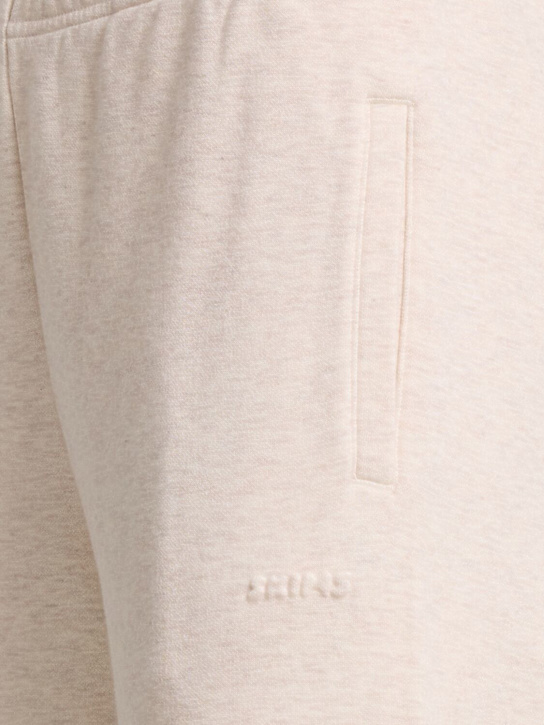 SKIMS: Cotton classic jogger pants