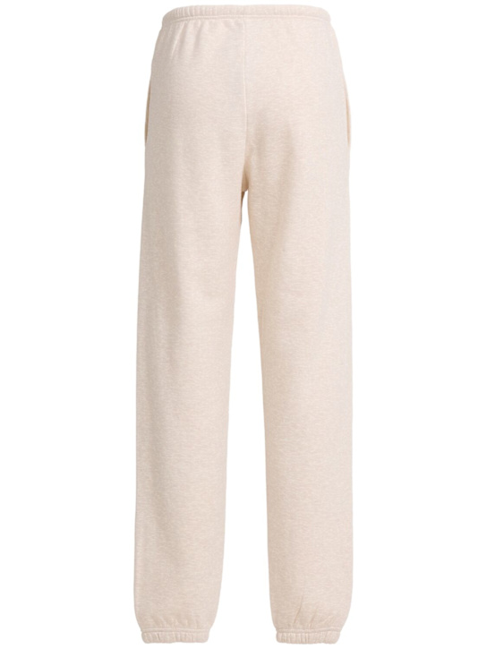 SKIMS: Cotton classic jogger pants