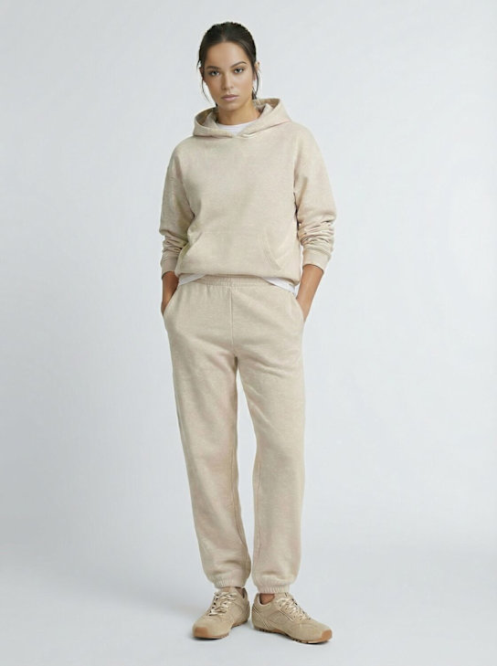 SKIMS - Cotton classic jogger pants