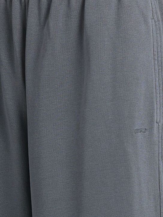 SKIMS: Cotton baggy sweatpants