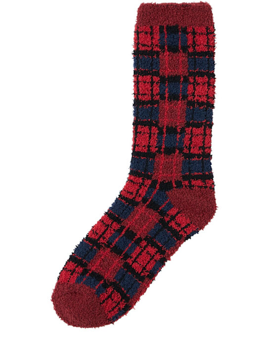 SKIMS: Poly socks
