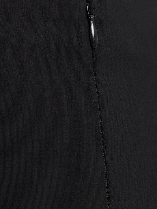 SKIMS: High waist hot shorts