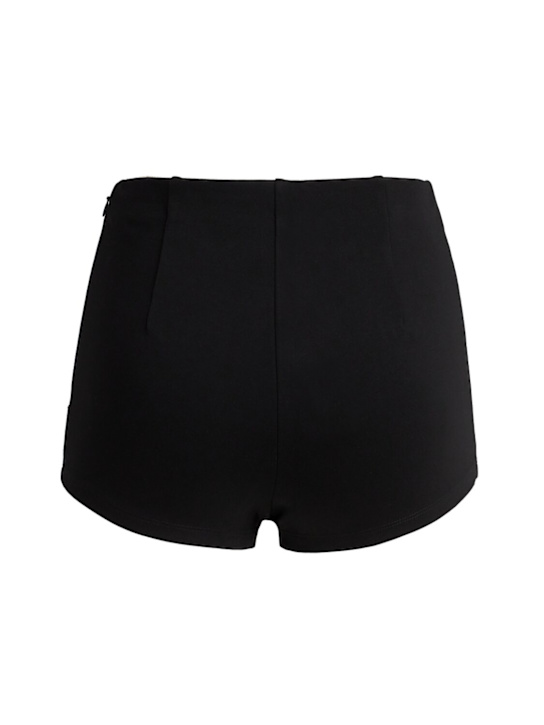 SKIMS: High waist hot shorts
