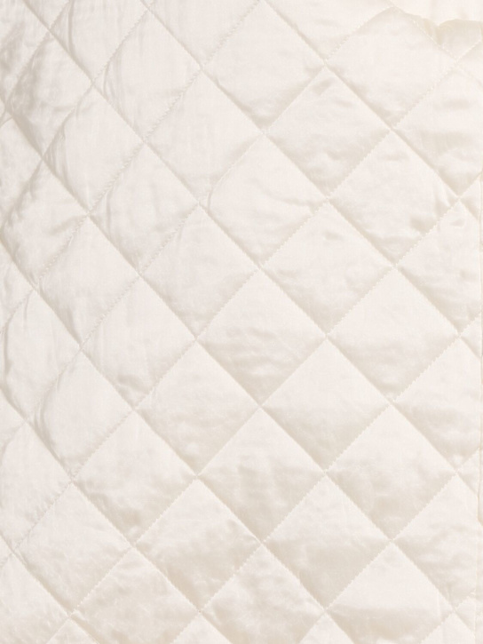 SKIMS: Casual jacket with central zip