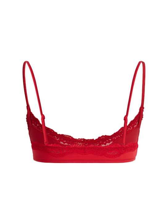 SKIMS - Pack of 2 scoop bralettes
