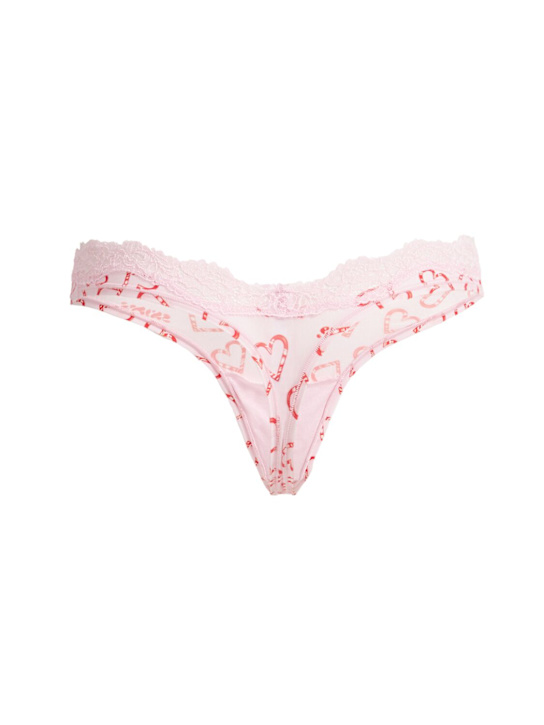 SKIMS - Pack of 5 thongs