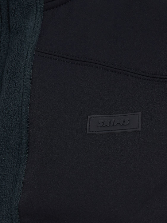 SKIMS - Poly fitted jacket